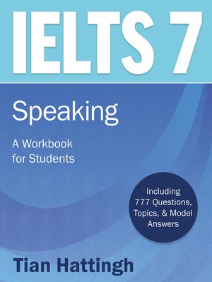 cover image of IELTS-7-Speaking